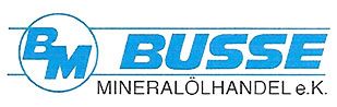 Friedrich-Karl Busse Mineralölhandel e.K. aus Hohe Börde/ OT Nordgermersleben - Logo